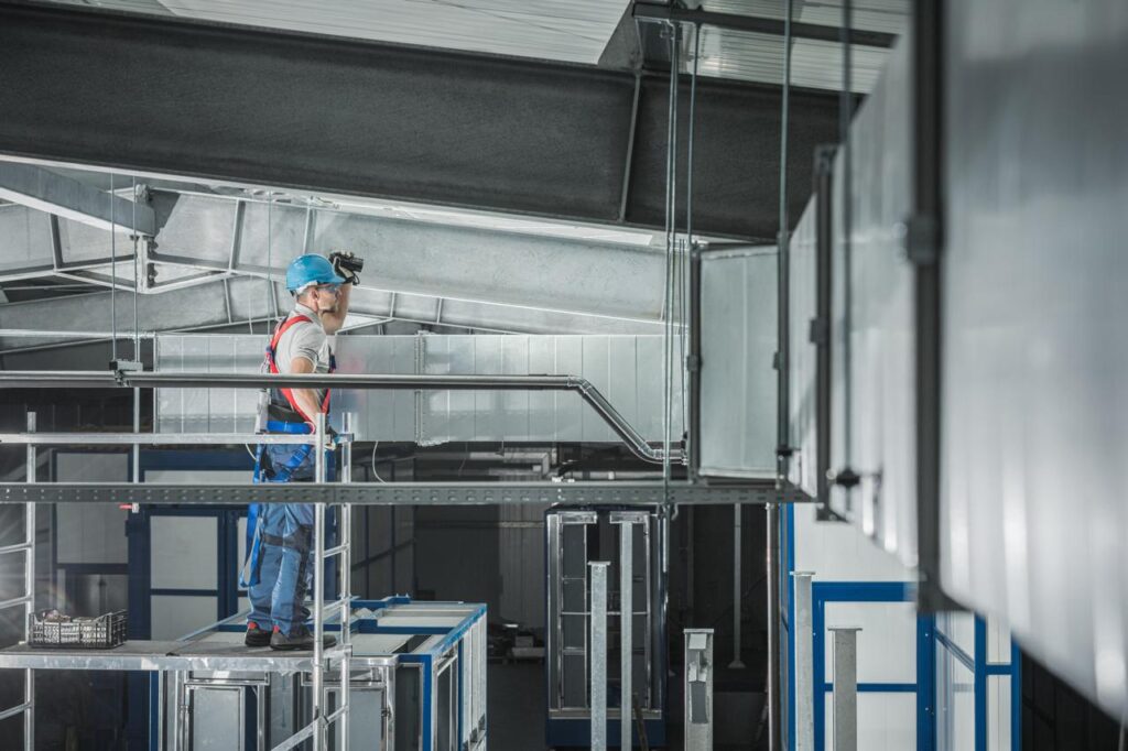 Cum putem preveni cele mai grave defectiuni ale sistemelor frigorifice